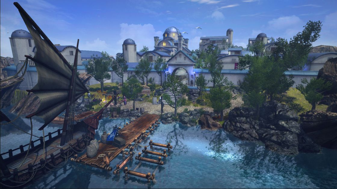 Might & Magic X: Legacy screenshot 22