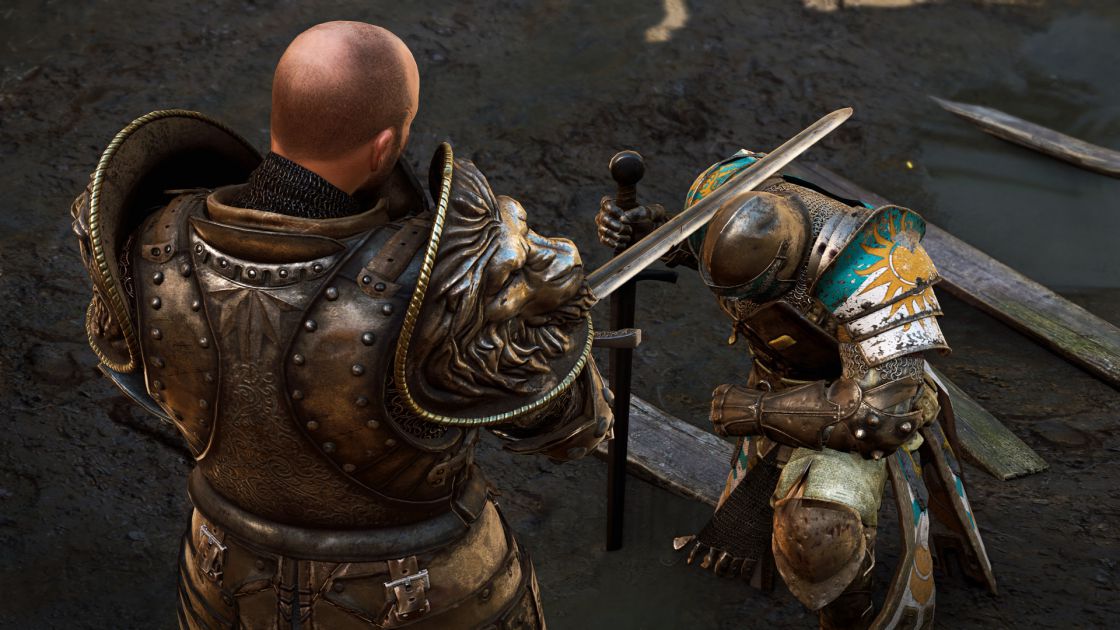 For Honor (Xbox One) screenshot 4