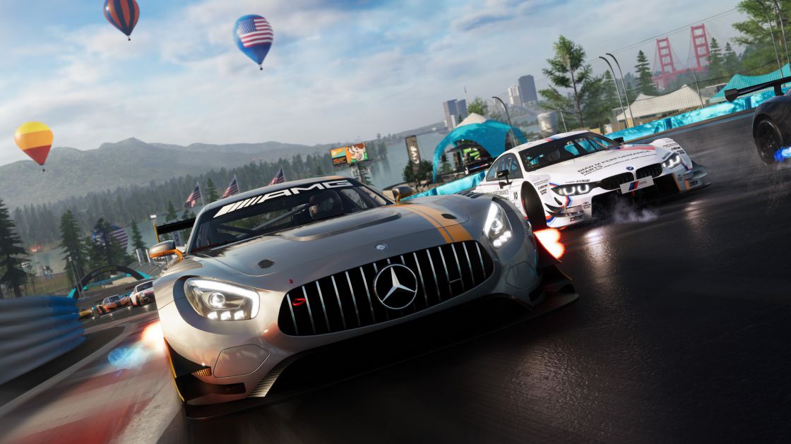 The Crew 2 - screenshot 3