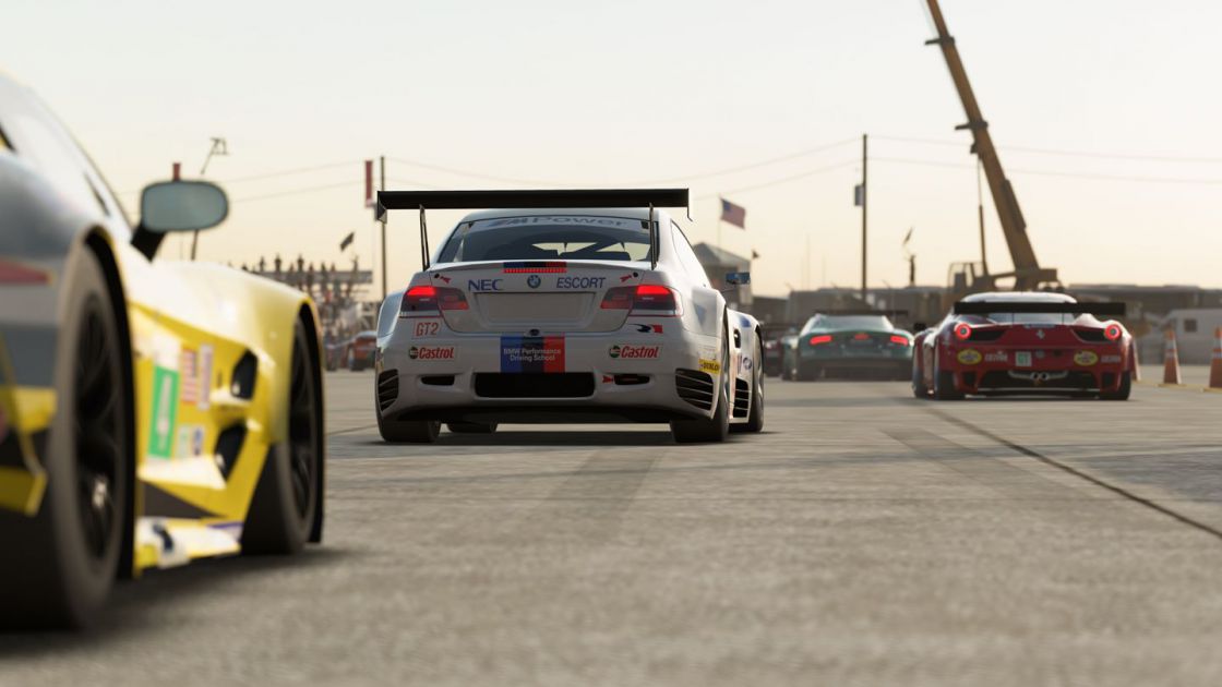 Forza Motorsport 5 - Xbox One screenshot 3