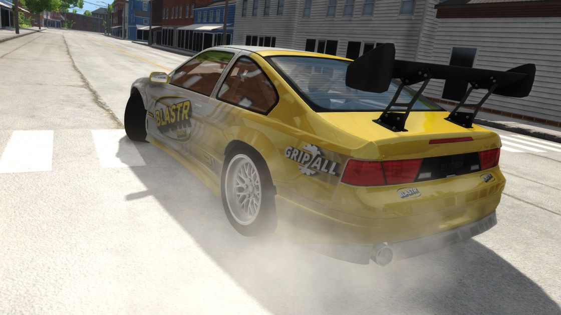 The Crew: Wild Run (DLC) screenshot 21