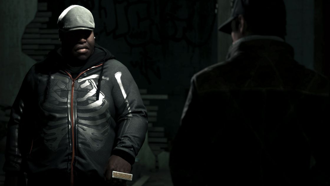 Watch_Dogs - Xbox One screenshot 3