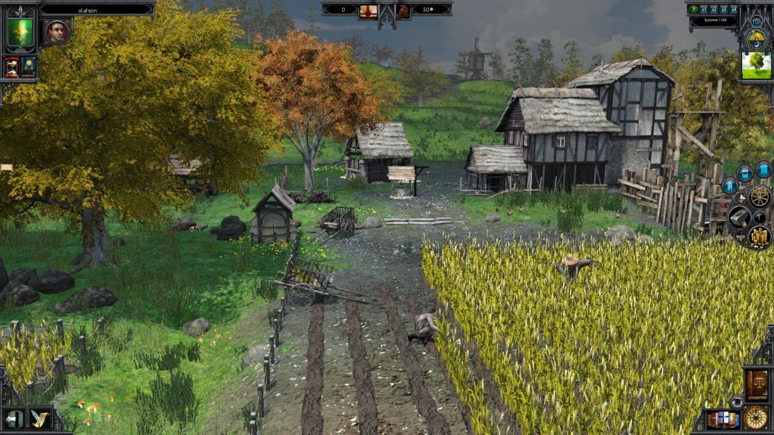 The Guild 3 screenshot 7