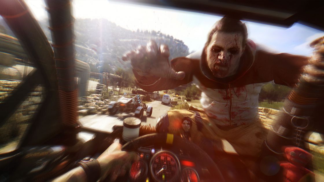 Dying Light: The Following (Enhanced Edition) screenshot 45