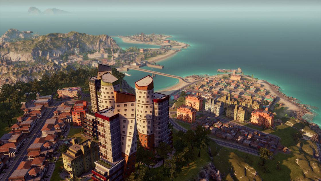 Tropico 6 screenshot 11