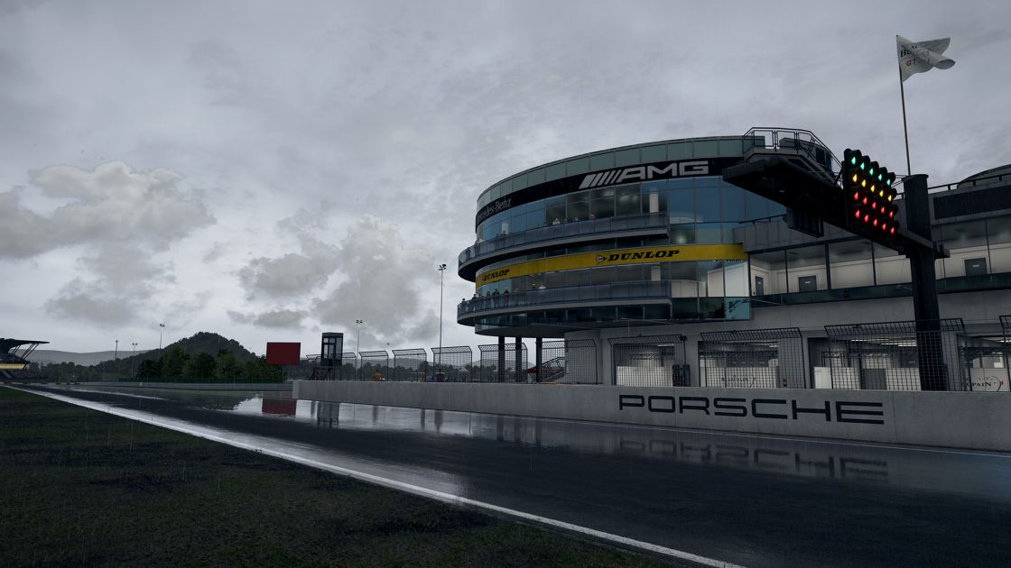 Assetto Corsa Competizione (incl. Early Access) screenshot 21