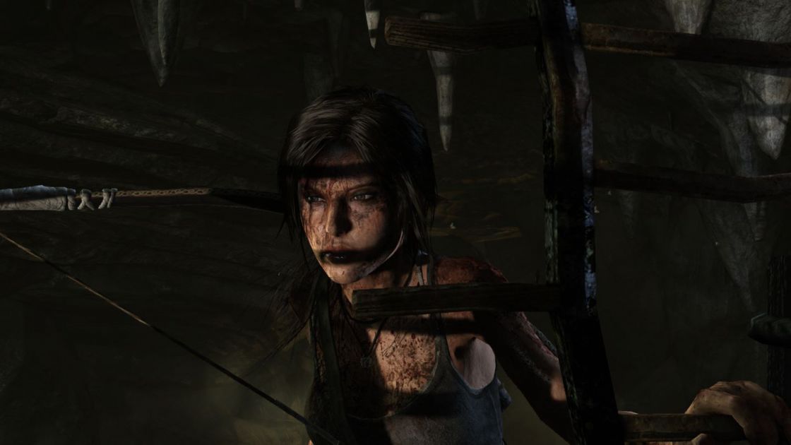 Tomb Raider: Definitive Edition - Xbox One screenshot 7