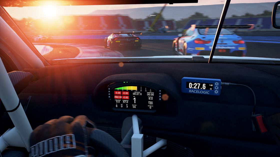 Assetto Corsa Competizione (incl. Early Access) screenshot 5