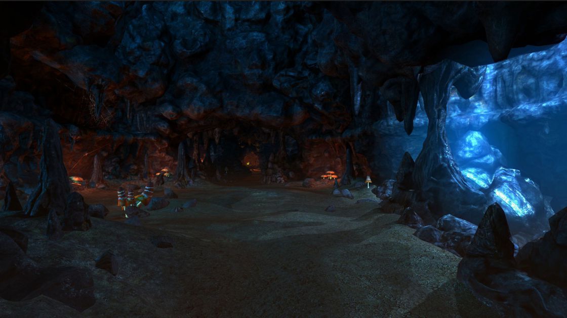 Might & Magic X: Legacy screenshot 12