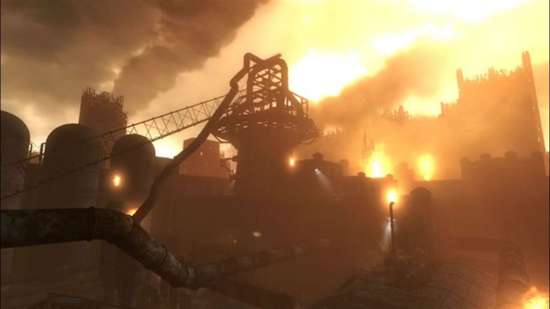 Fallout 3 - Xbox 360/Xbox One screenshot 3