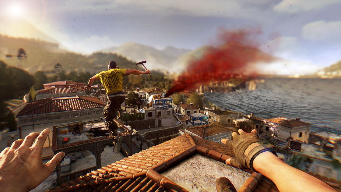 Dying Light: The Following (Enhanced Edition) screenshot 42