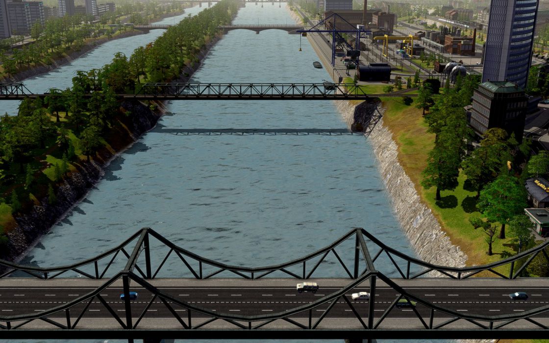 Cities in Motion Collection screenshot 6