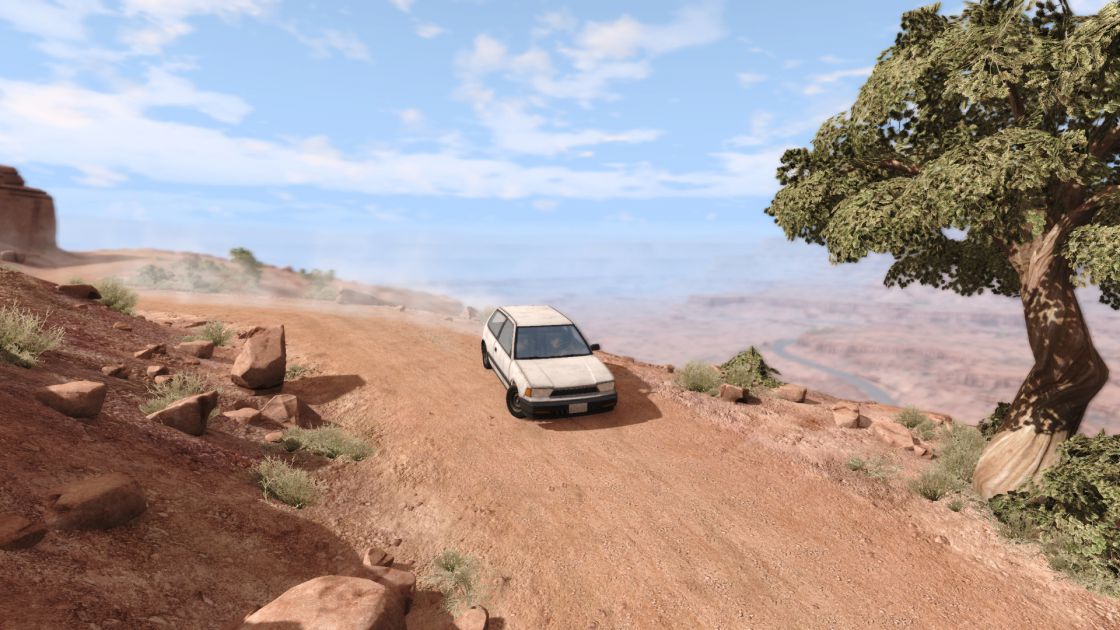 The Crew: Wild Run (DLC) screenshot 8