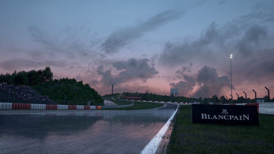 Assetto Corsa Competizione (incl. Early Access) screenshot 22