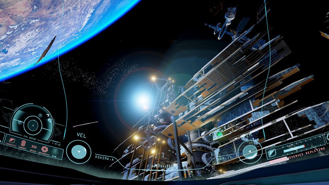 Adr1ft screenshot 6