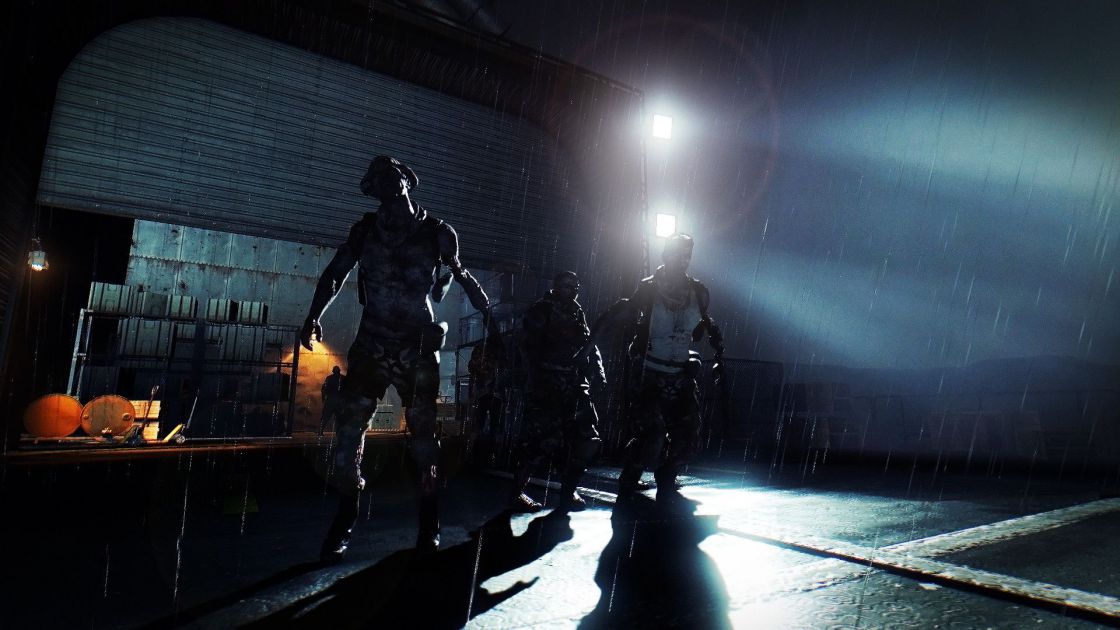 Dead Island: Riptide (Complete Edition) screenshot 1