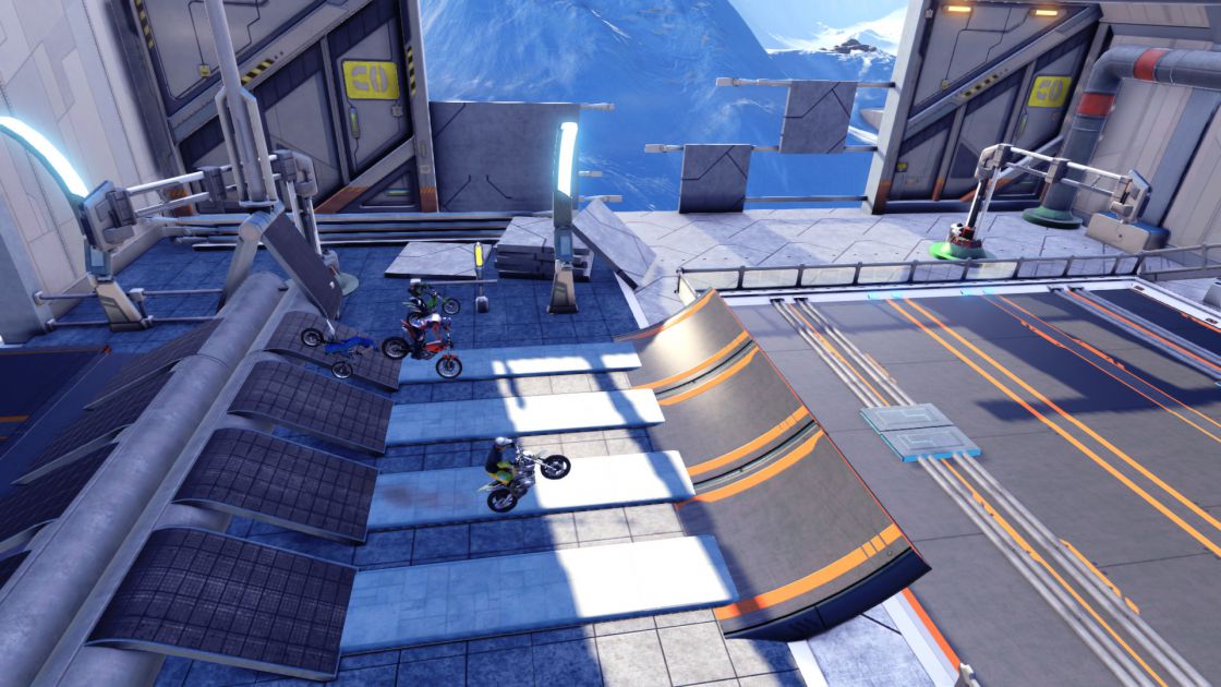 Trials Fusion screenshot 6