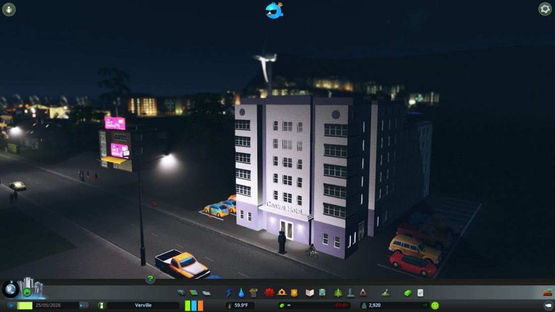 Cities: Skylines - Art Deco screenshot 14
