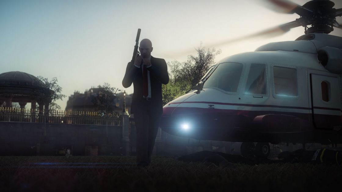 Hitman - FULL EXPERIENCE! screenshot 8