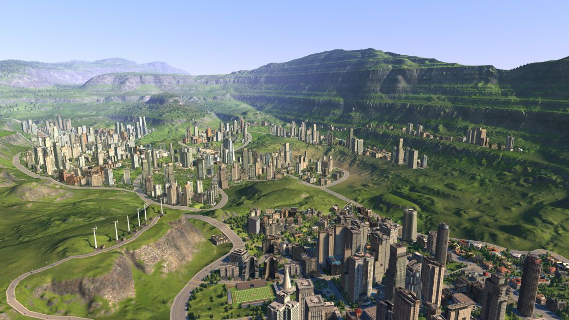 Cities XL Platinum screenshot 4