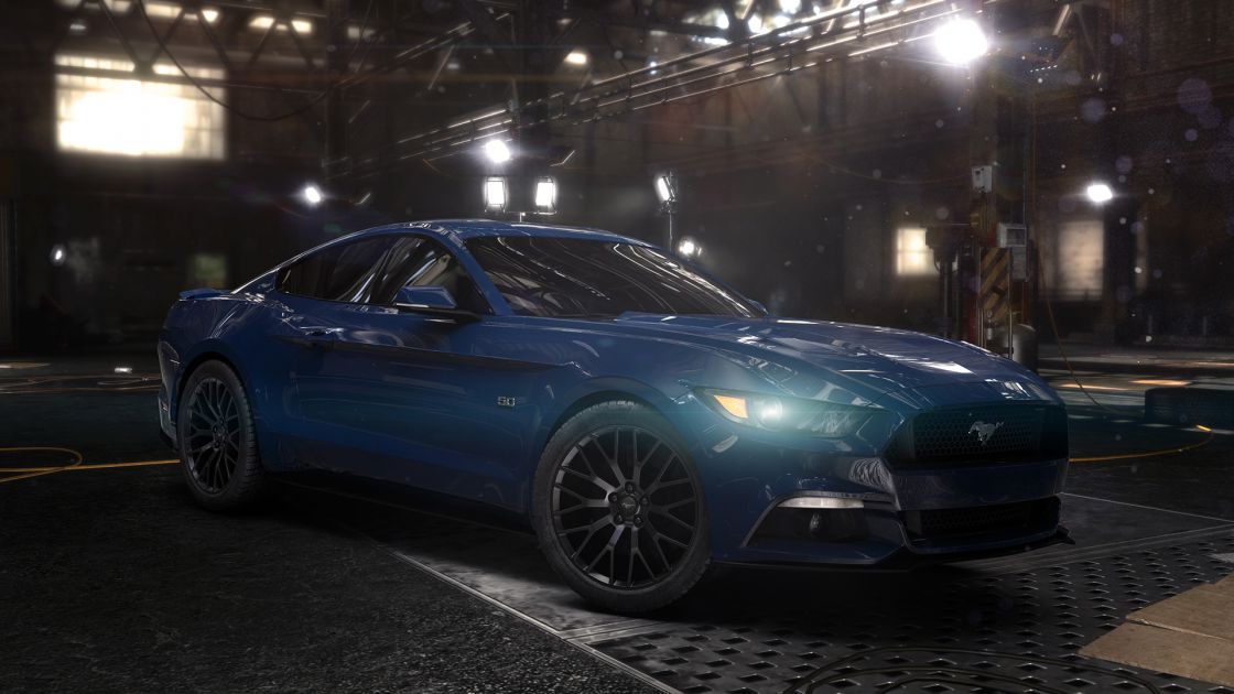 The Crew (Street Performance Edition) screenshot 1