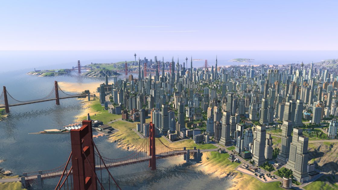Cities XL Platinum screenshot 36