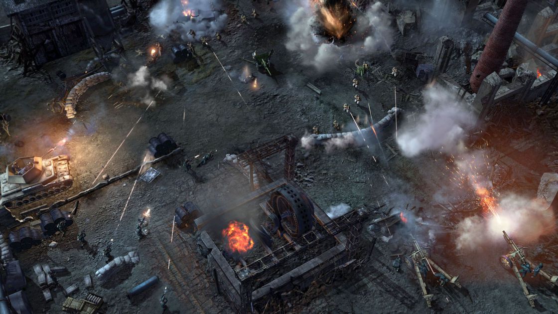 Company of Heroes 2 Platinum Edition 2 screenshot 16