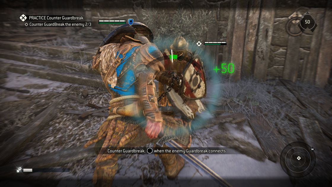 For Honor (Gold Edition) screenshot 9