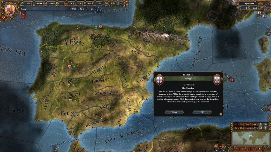 Paradox Strategy Games Bundle (Incl. Cities: Skylines + Europa Universalis IV + Hearts of Iron IV Cadet Edition) screenshot 5
