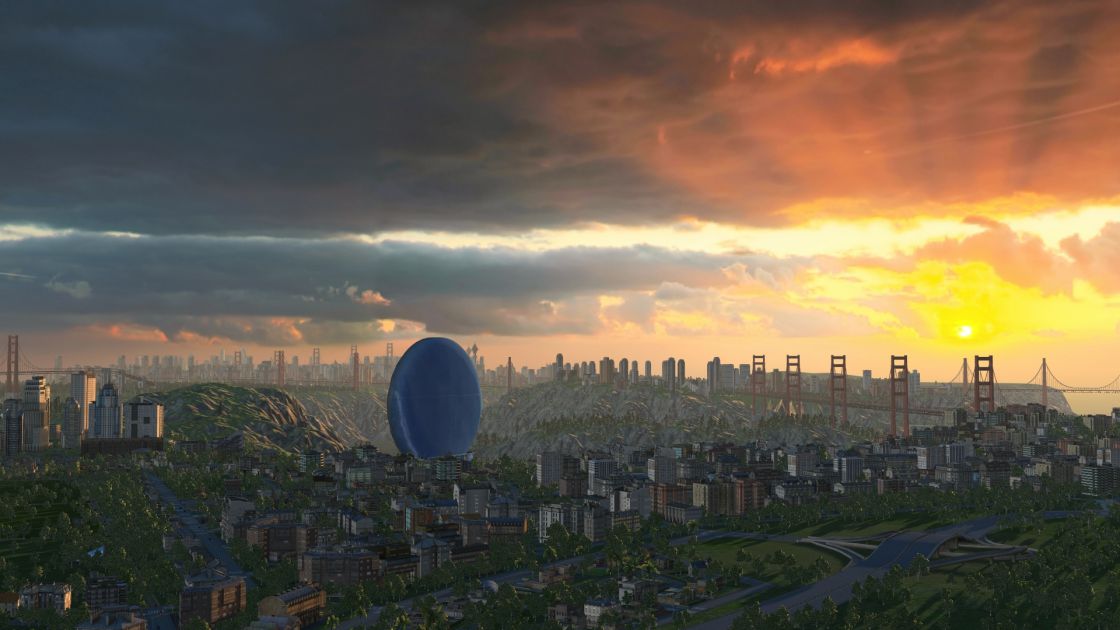 Cities XXL screenshot 2