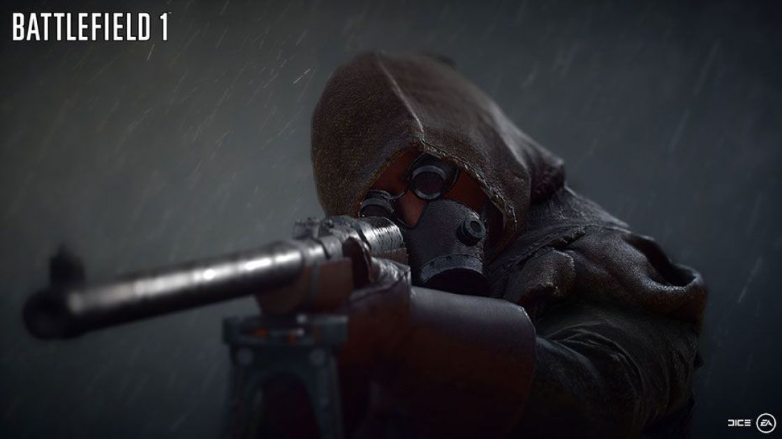Battlefield 1 - Xbox One - screenshot 5