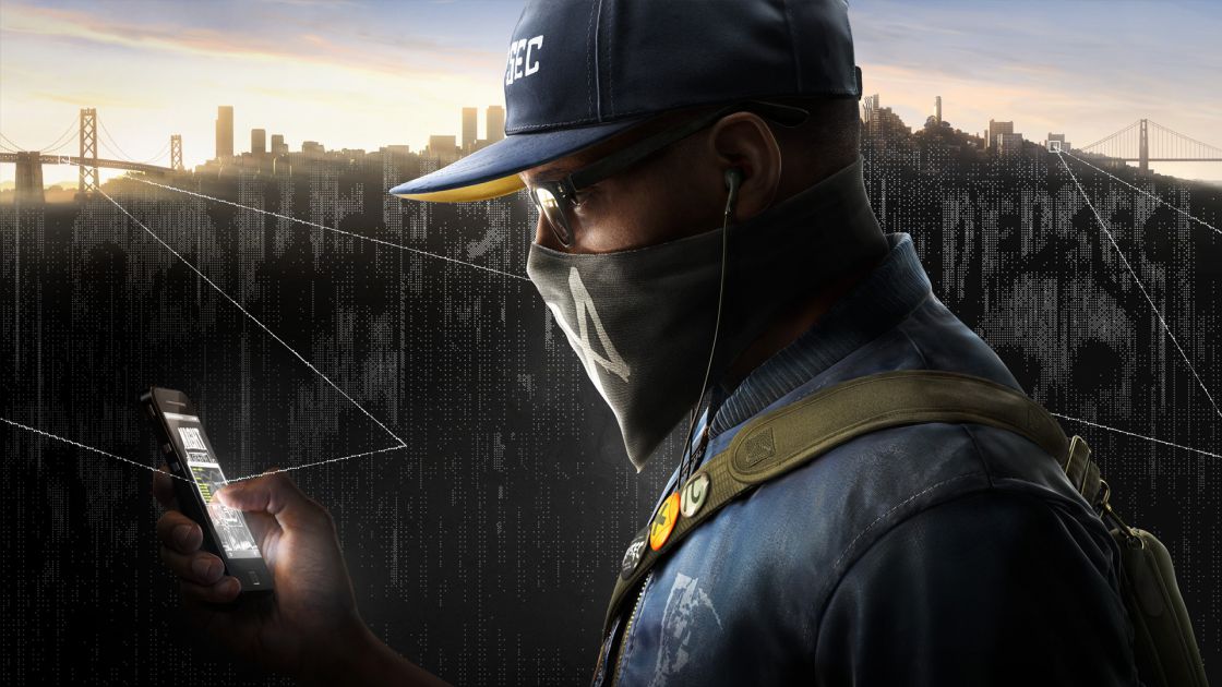 Watch Dogs 2 - Season Pass (DLC) screenshot 6