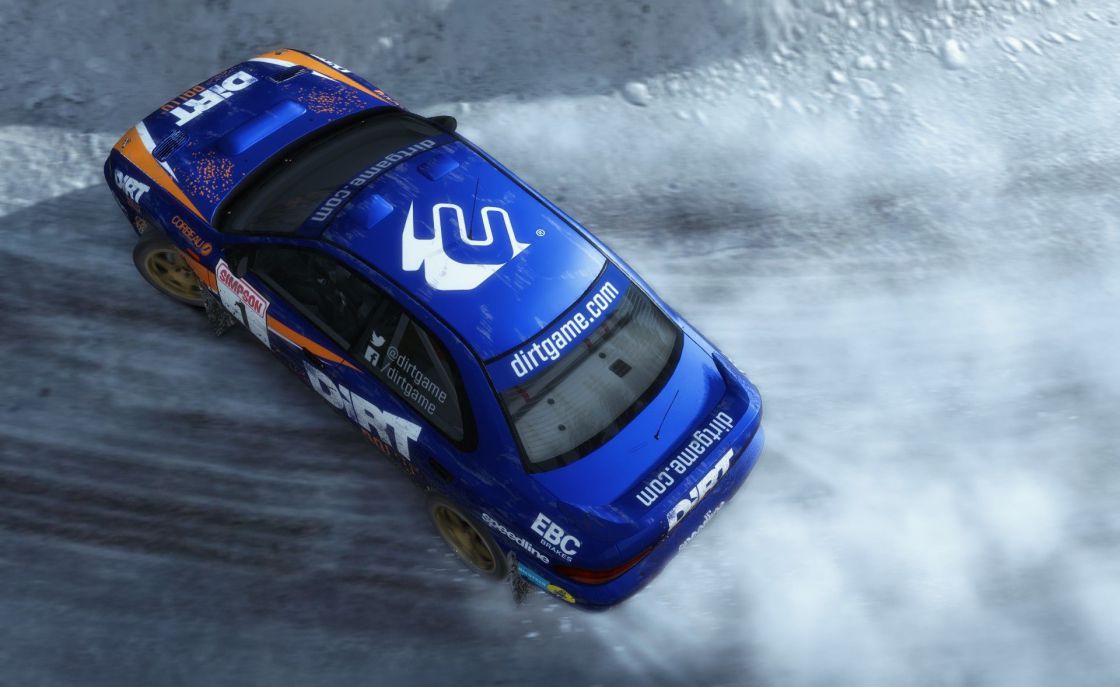 DiRT Rally (Legend Edition) screenshot 58
