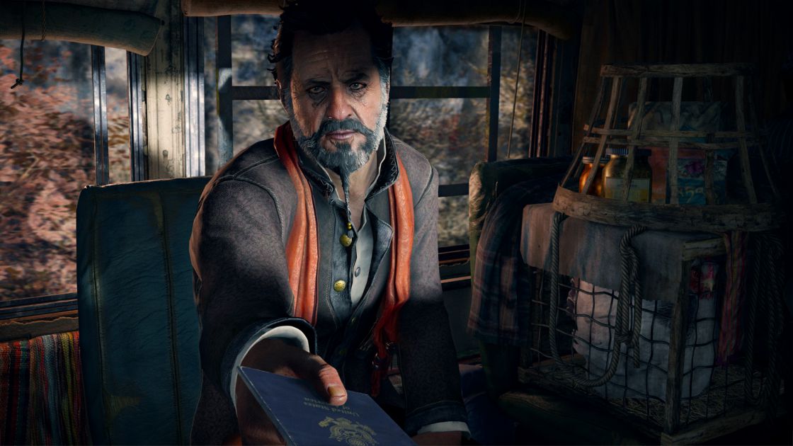 Far Cry 4 - Season Pass (DLC) screenshot 1