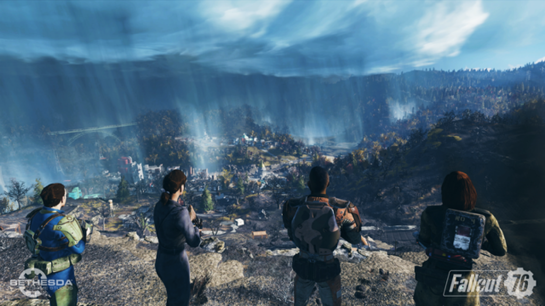 Fallout 76 screenshot 23