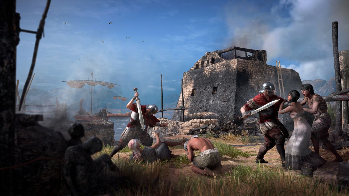 Assassin's Creed Origins - The Hidden Ones (DLC) screenshot 3