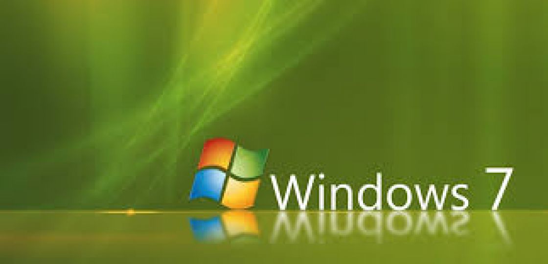 Windows 7 Professional OEM screenshot 3