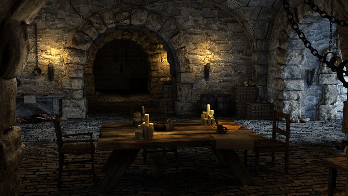 The Guild 3 screenshot 4