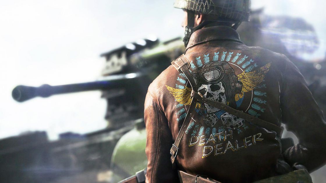 Battlefield V (Xbox One) screenshot 4