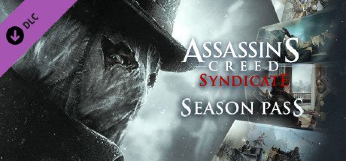 Assassin's Creed: Syndicate Season Pass screenshot 2