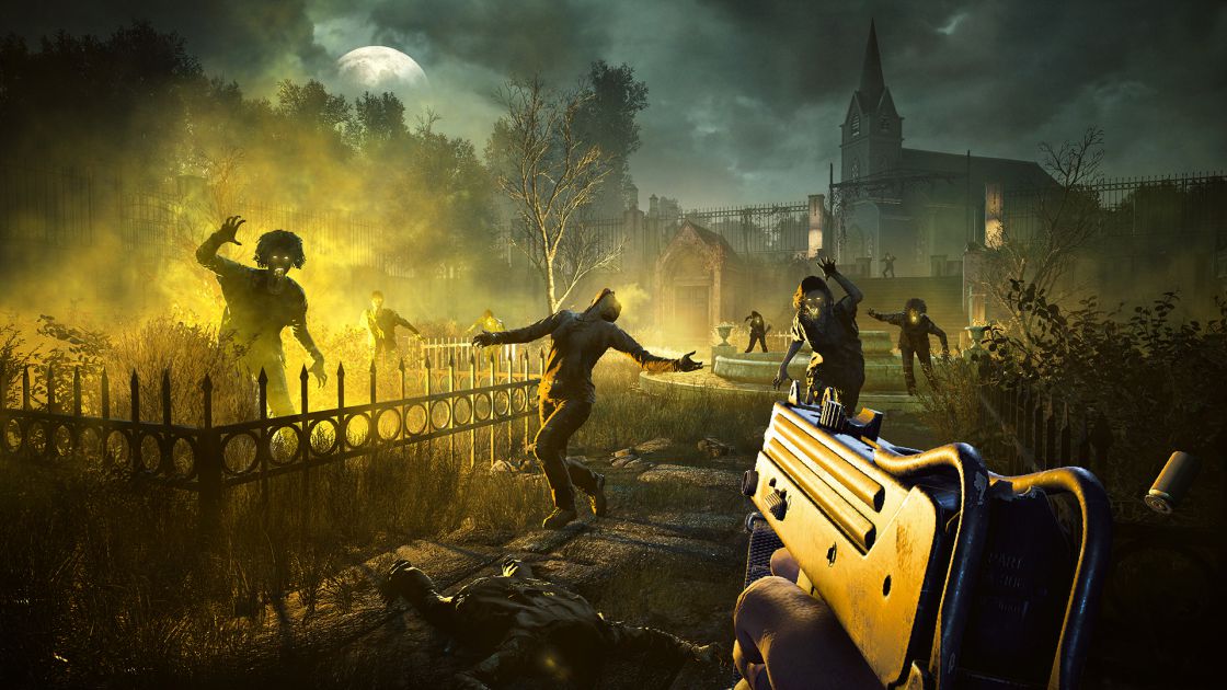 Far Cry 5 - Season Pass (DLC) screenshot 1