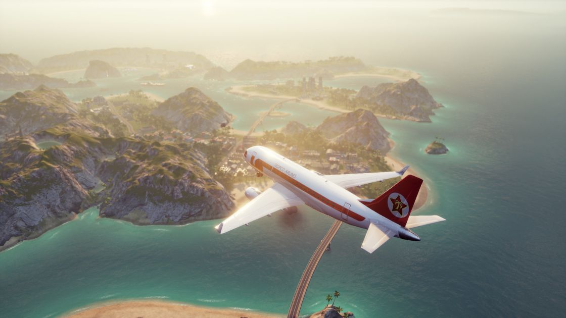 Tropico 6 screenshot 7