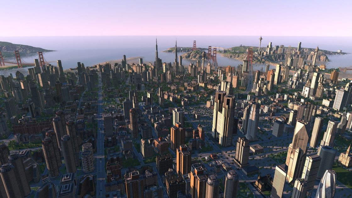 Cities XL Platinum screenshot 31