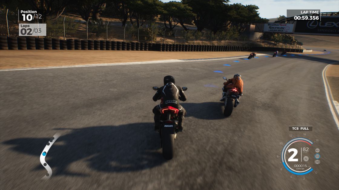 RIDE 3 screenshot 10