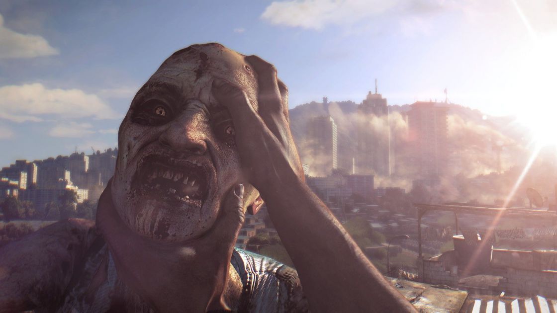 Dying Light: The Following (Enhanced Edition) screenshot 21