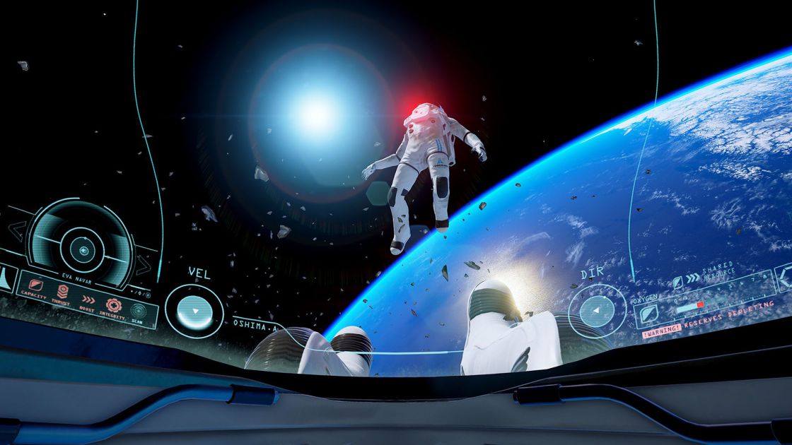 Adr1ft screenshot 9