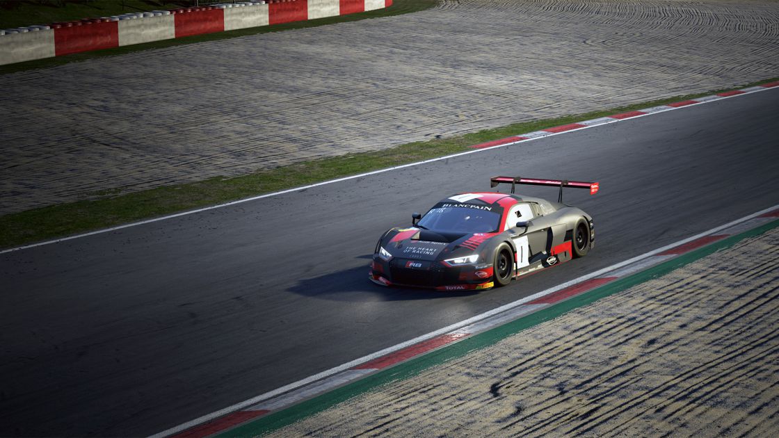 Assetto Corsa Competizione (incl. Early Access) screenshot 28