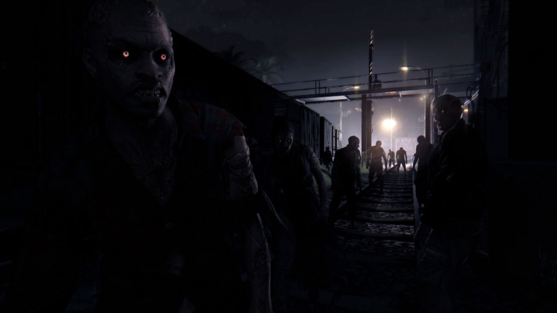 Dying Light: The Following (Enhanced Edition) screenshot 13