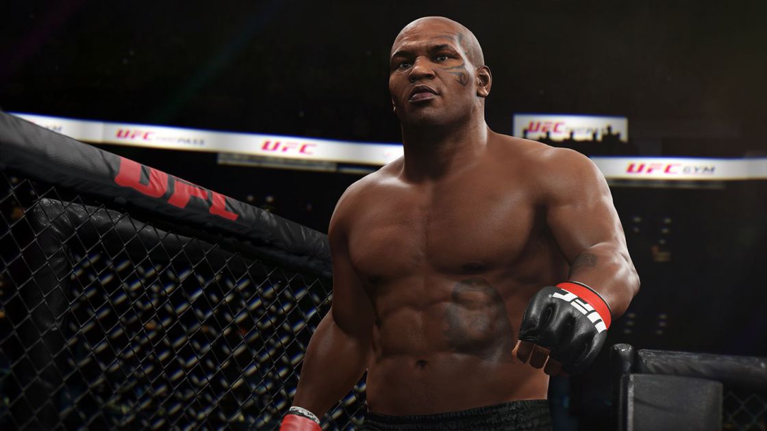 UFC 2 - Xbox One screenshot 4