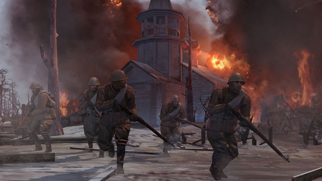 Company of Heroes 2 Platinum Edition 2 screenshot 21
